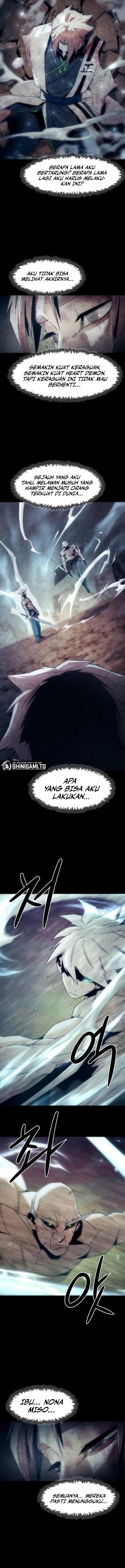 Becoming the Swordmaster Rank Young Lord of the Sichuan Tang Family chapter 88