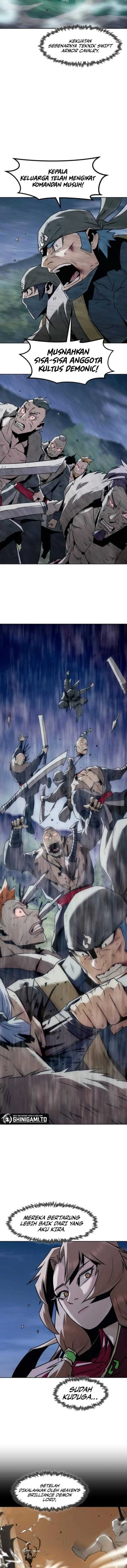 Becoming the Swordmaster Rank Young Lord of the Sichuan Tang Family chapter 90
