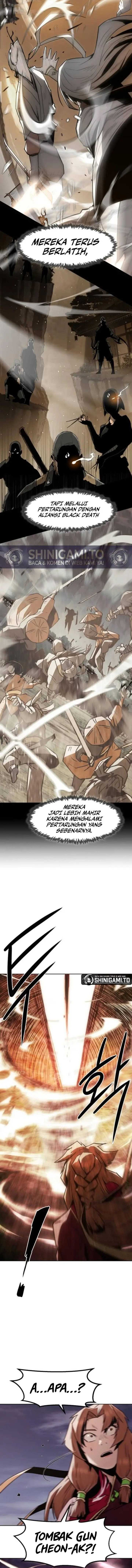Becoming the Swordmaster Rank Young Lord of the Sichuan Tang Family chapter 90