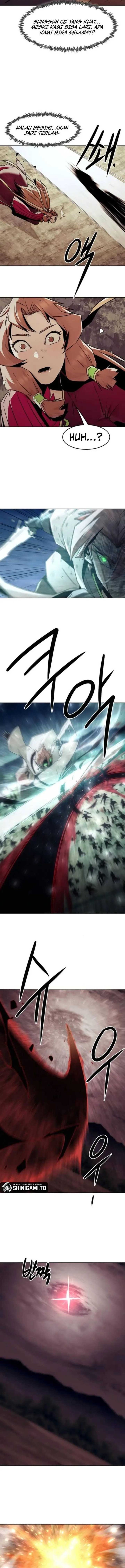 Becoming the Swordmaster Rank Young Lord of the Sichuan Tang Family chapter 90