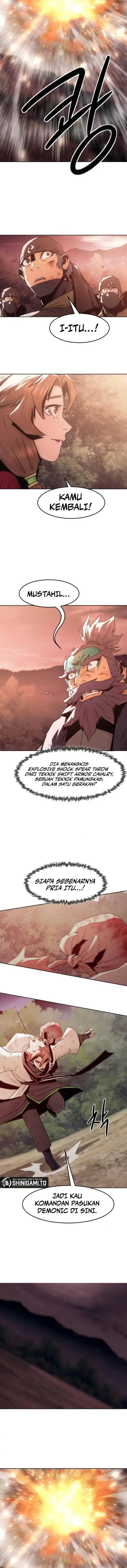 Becoming the Swordmaster Rank Young Lord of the Sichuan Tang Family chapter 90
