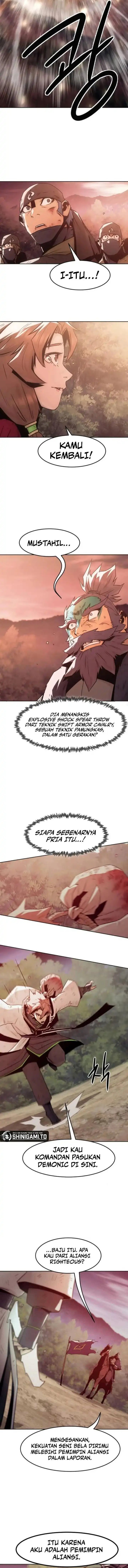 Becoming the Swordmaster Rank Young Lord of the Sichuan Tang Family chapter 90