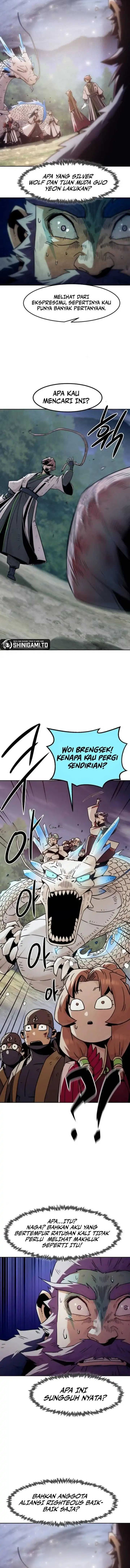 Becoming the Swordmaster Rank Young Lord of the Sichuan Tang Family chapter 90