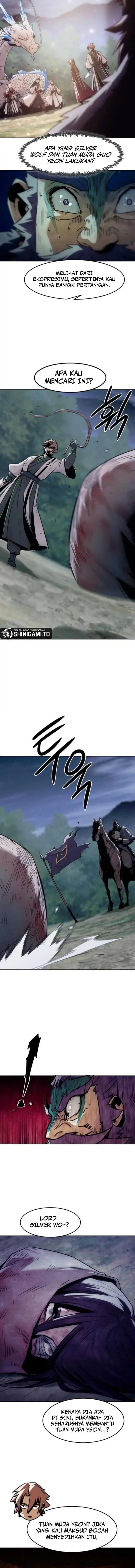 Becoming the Swordmaster Rank Young Lord of the Sichuan Tang Family chapter 90