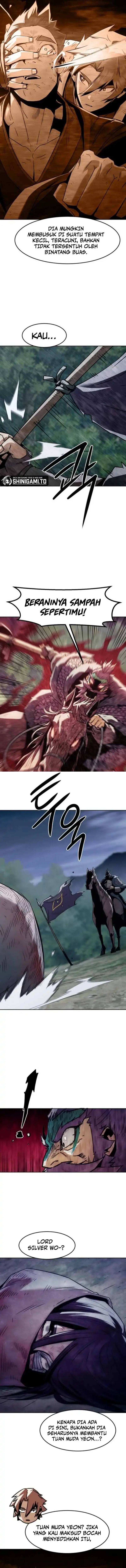 Becoming the Swordmaster Rank Young Lord of the Sichuan Tang Family chapter 90
