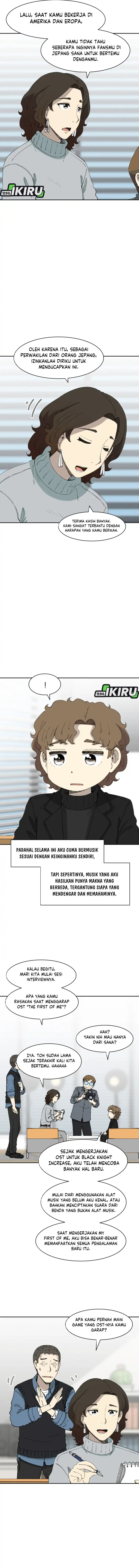 Beethoven Reborn chapter 77