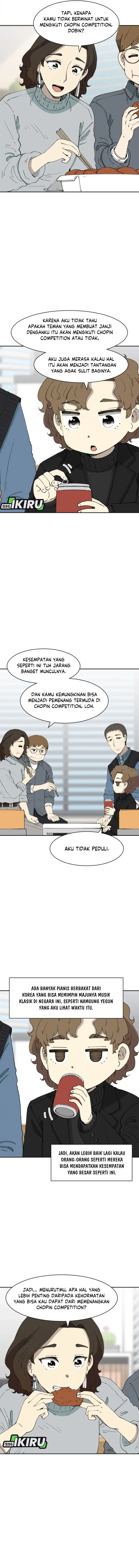 Beethoven Reborn chapter 77