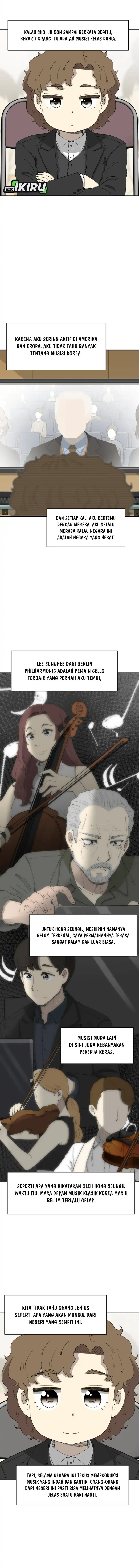 Beethoven Reborn chapter 77