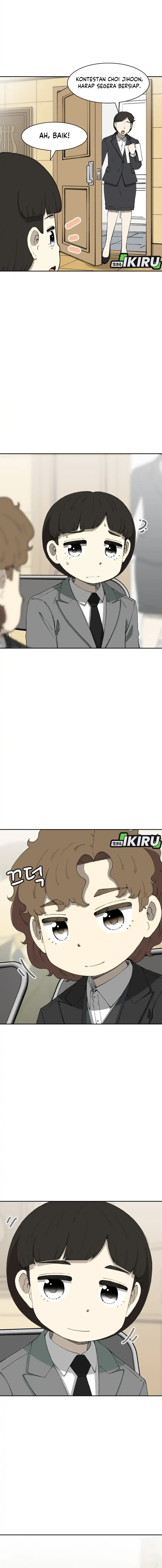 Beethoven Reborn chapter 77