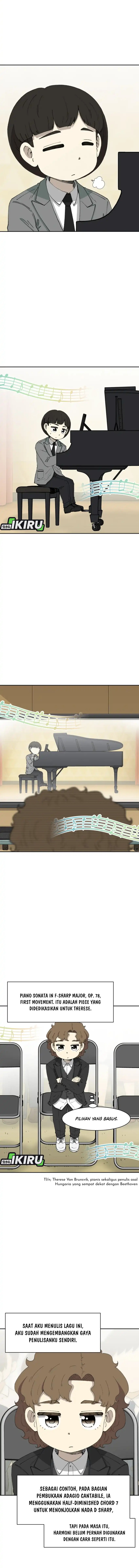 Beethoven Reborn chapter 77