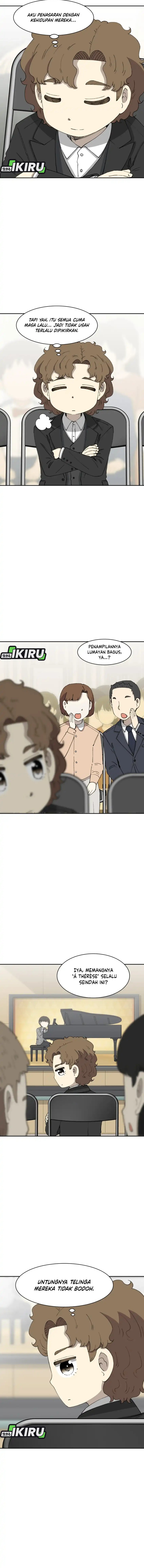 Beethoven Reborn chapter 77