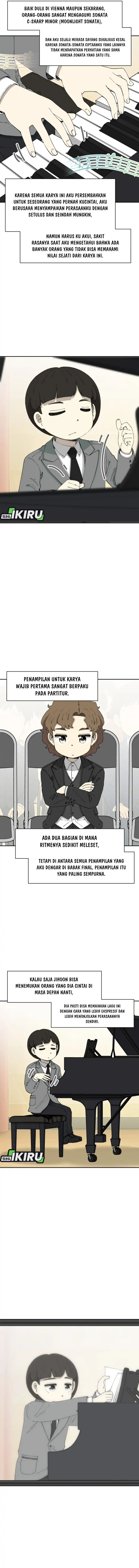 Beethoven Reborn chapter 77