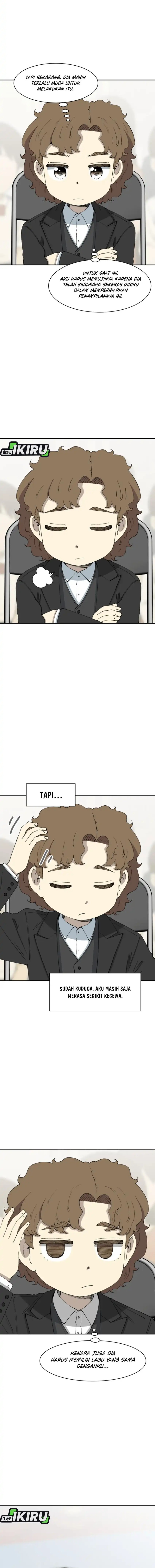 Beethoven Reborn chapter 77