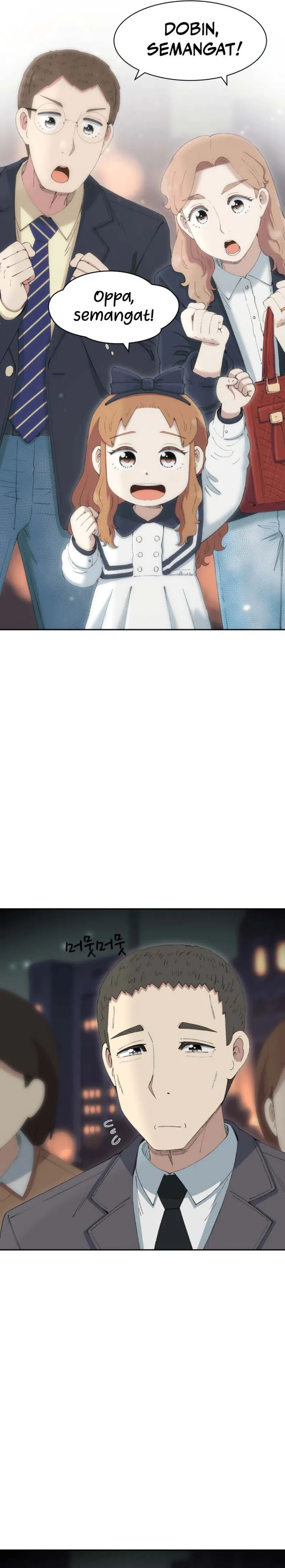 Beethoven Reborn Chapter 79 Bahasa Indonesia