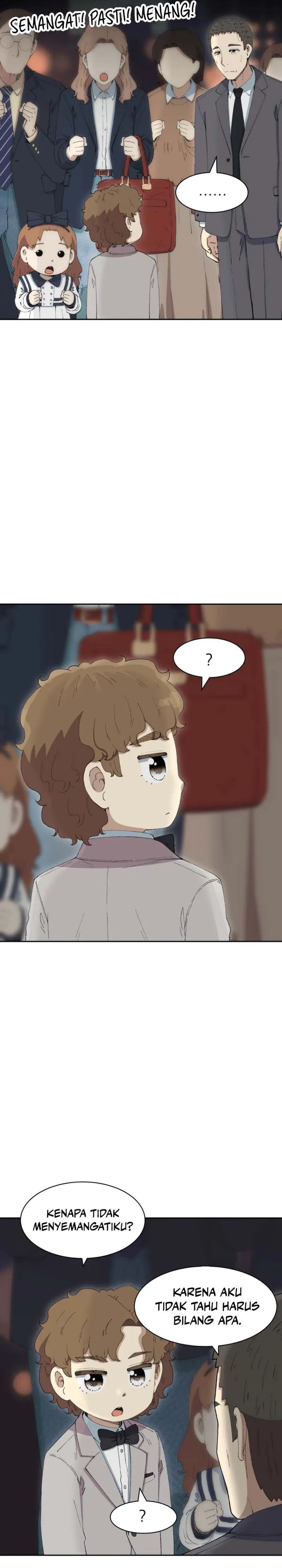 Beethoven Reborn Chapter 79 Bahasa Indonesia