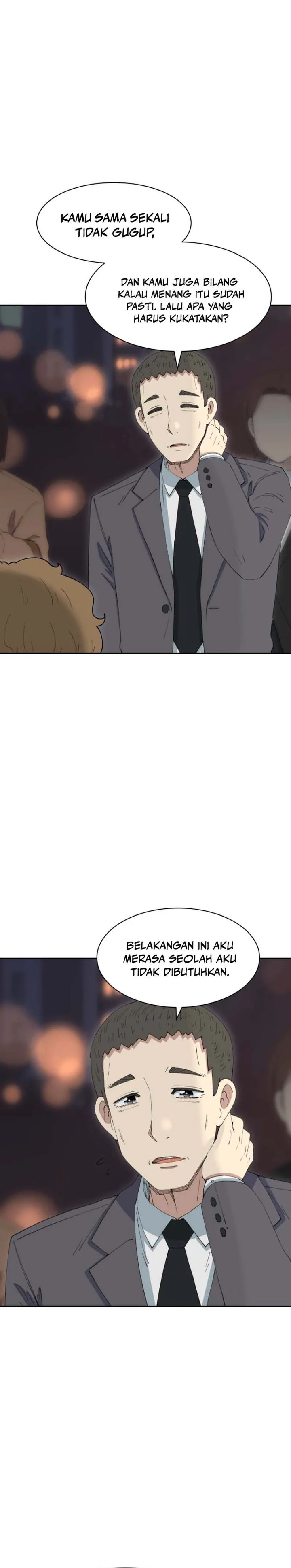 Beethoven Reborn Chapter 79 Bahasa Indonesia