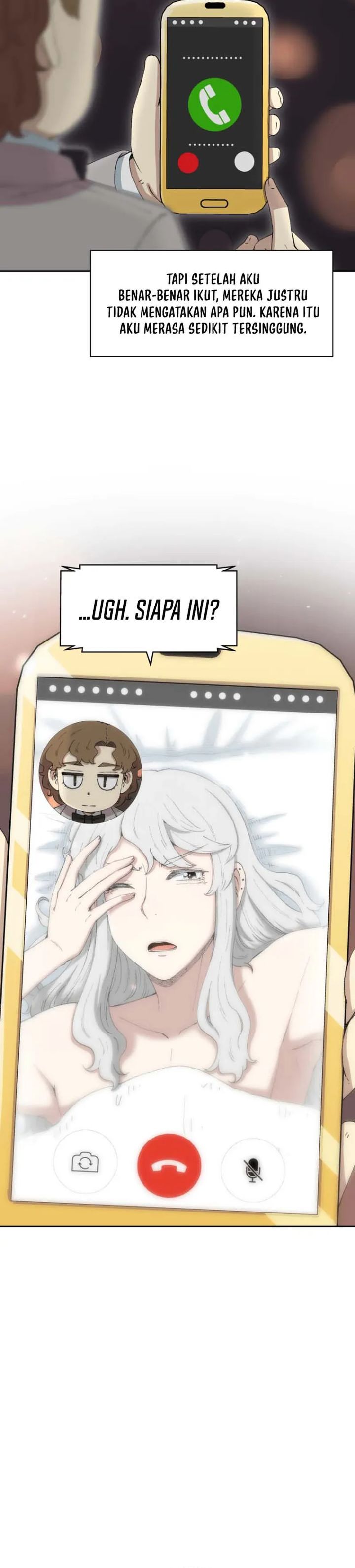 Beethoven Reborn Chapter 79 Bahasa Indonesia