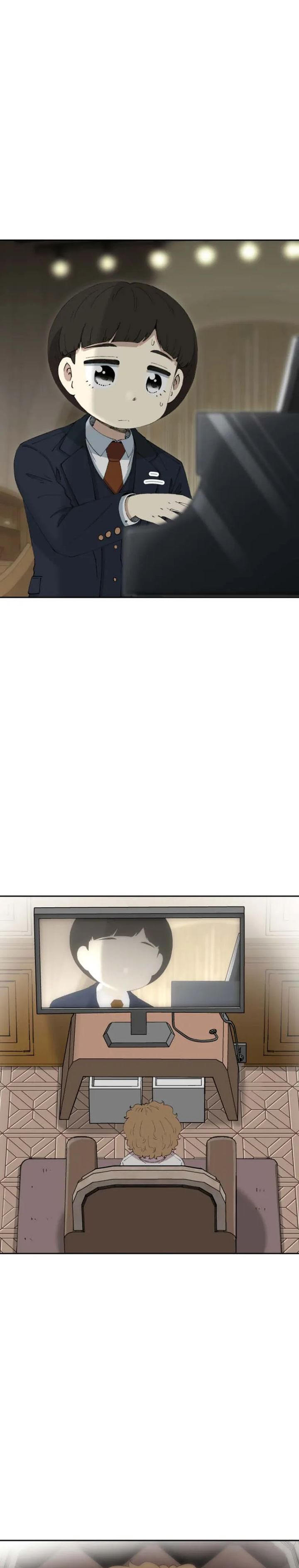 Beethoven Reborn Chapter 79 Bahasa Indonesia