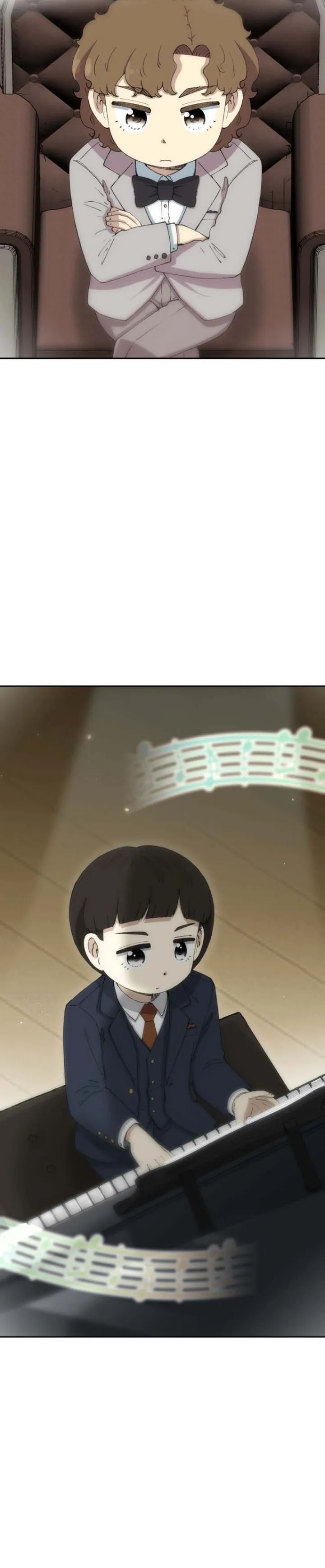 Beethoven Reborn Chapter 79 Bahasa Indonesia