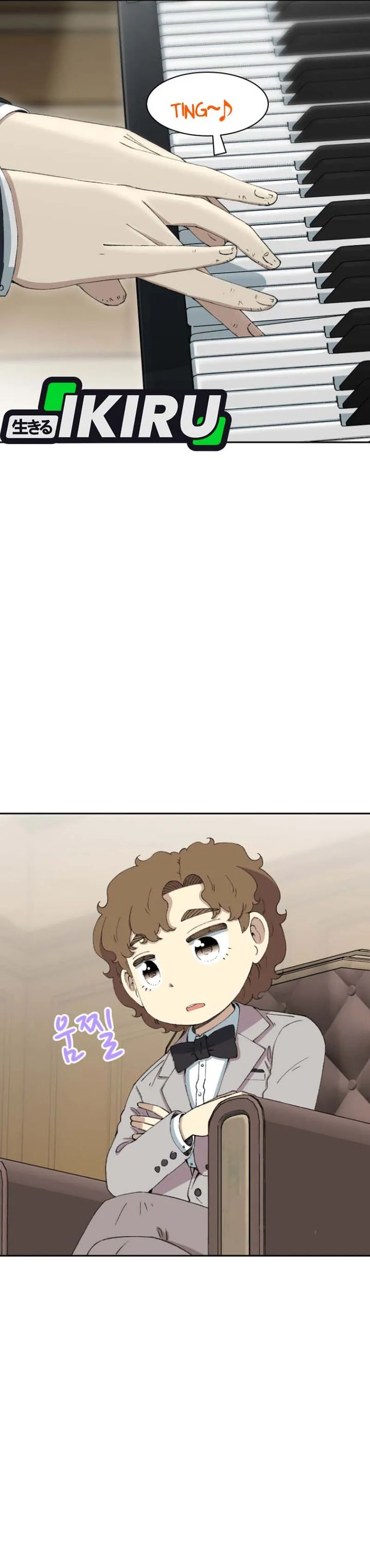 Beethoven Reborn Chapter 79 Bahasa Indonesia