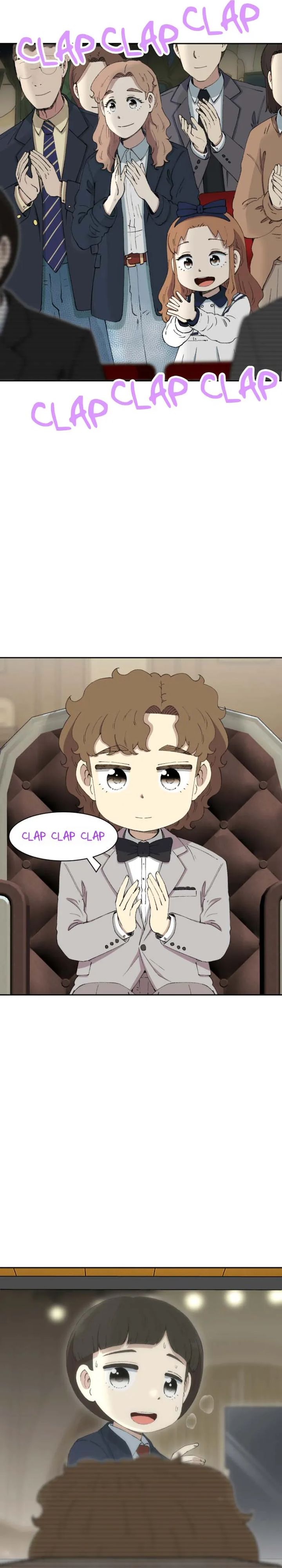 Beethoven Reborn Chapter 79 Bahasa Indonesia