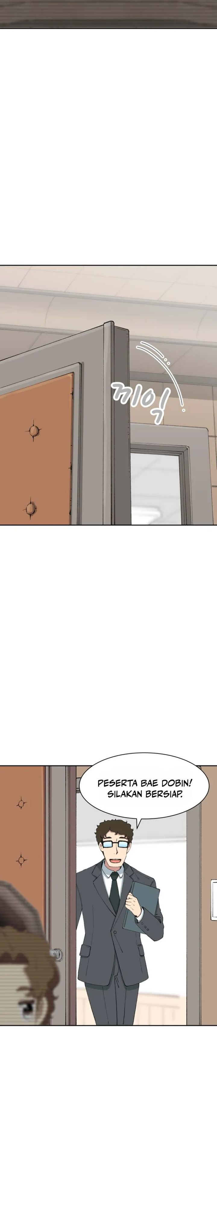 Beethoven Reborn Chapter 79 Bahasa Indonesia