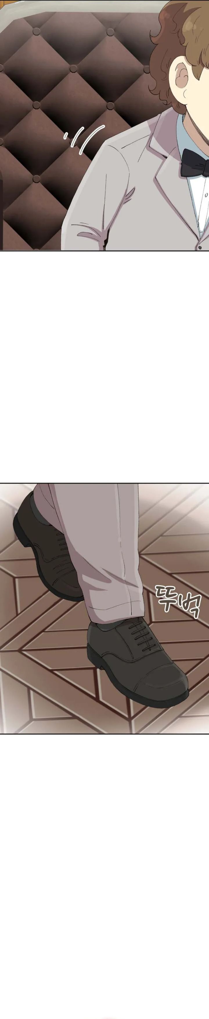 Beethoven Reborn Chapter 79 Bahasa Indonesia