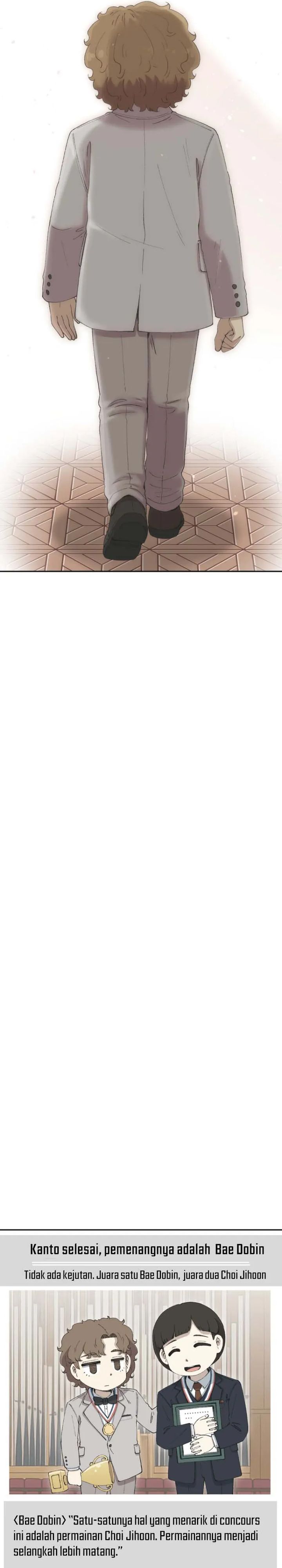 Beethoven Reborn Chapter 79 Bahasa Indonesia