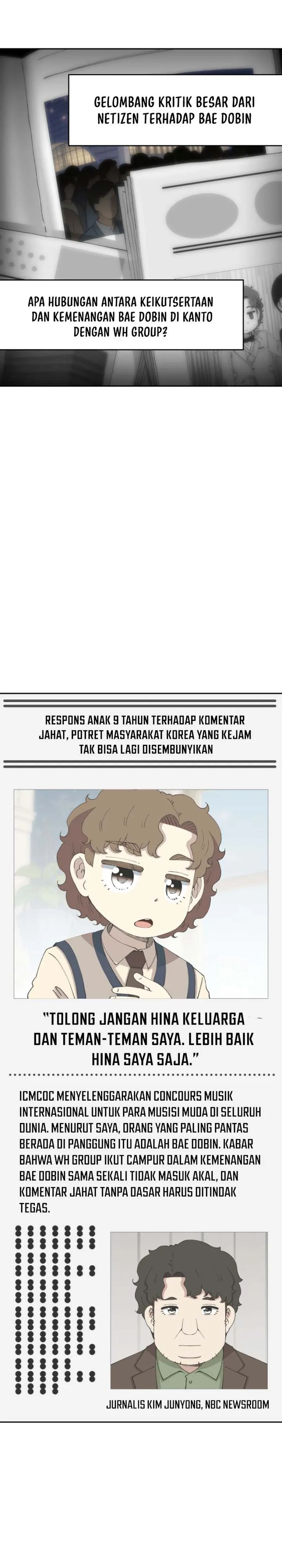 Beethoven Reborn Chapter 79 Bahasa Indonesia