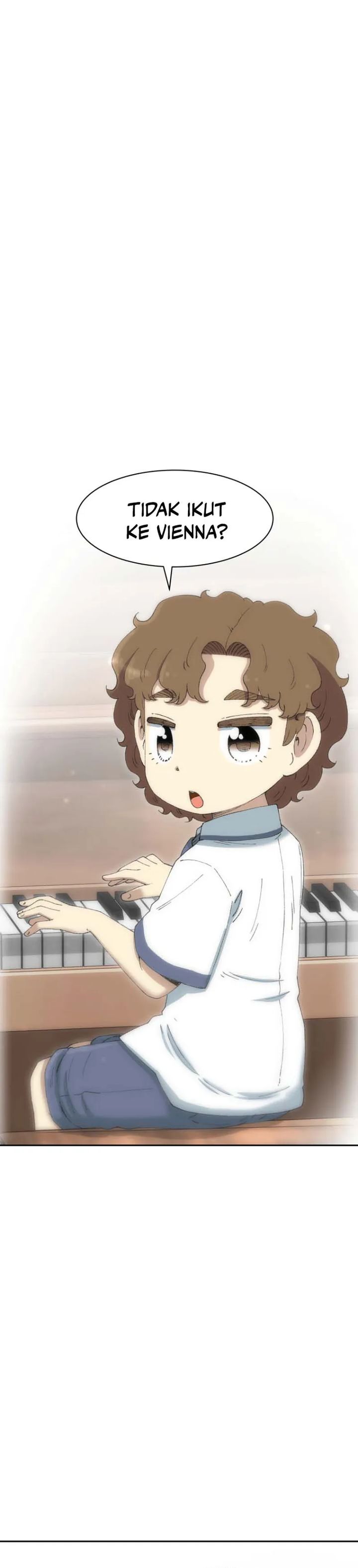 Beethoven Reborn Chapter 79 Bahasa Indonesia