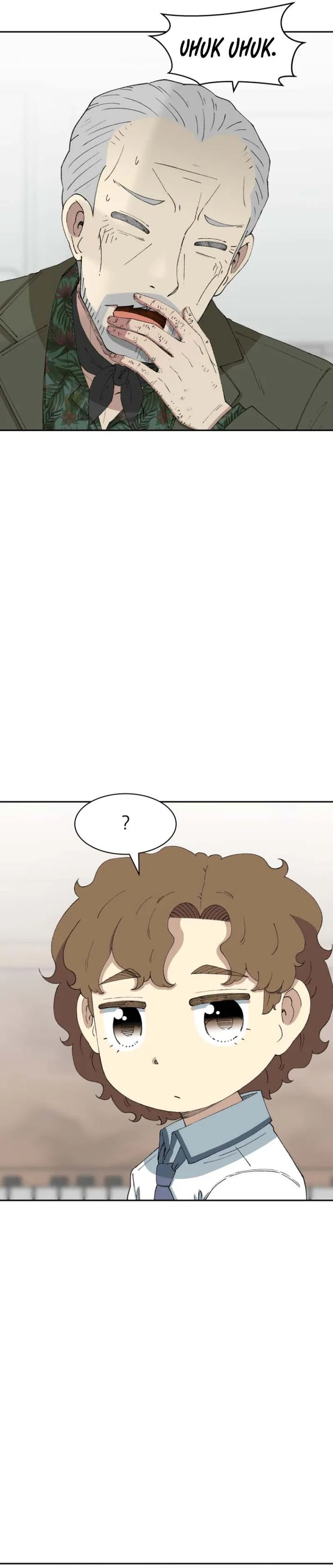 Beethoven Reborn Chapter 79 Bahasa Indonesia