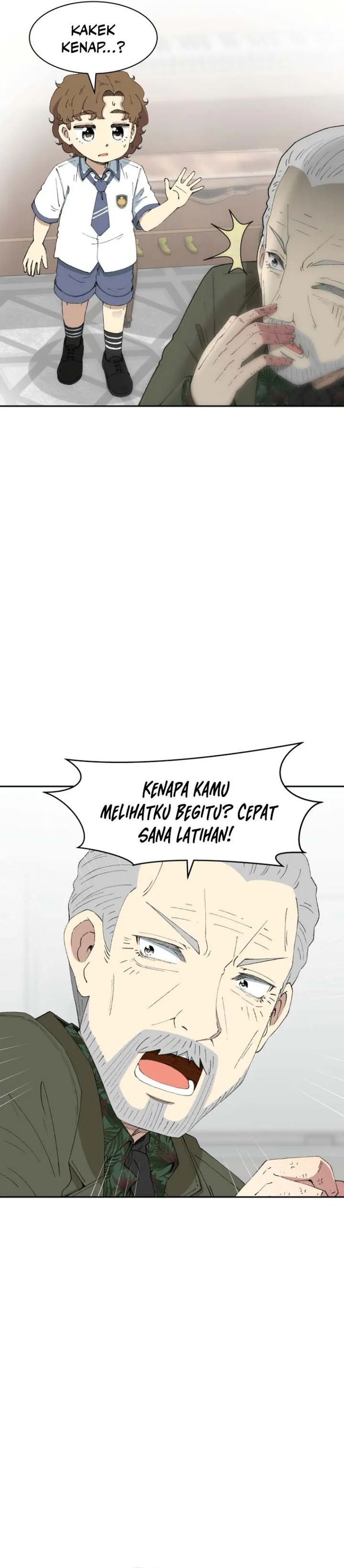 Beethoven Reborn Chapter 79 Bahasa Indonesia