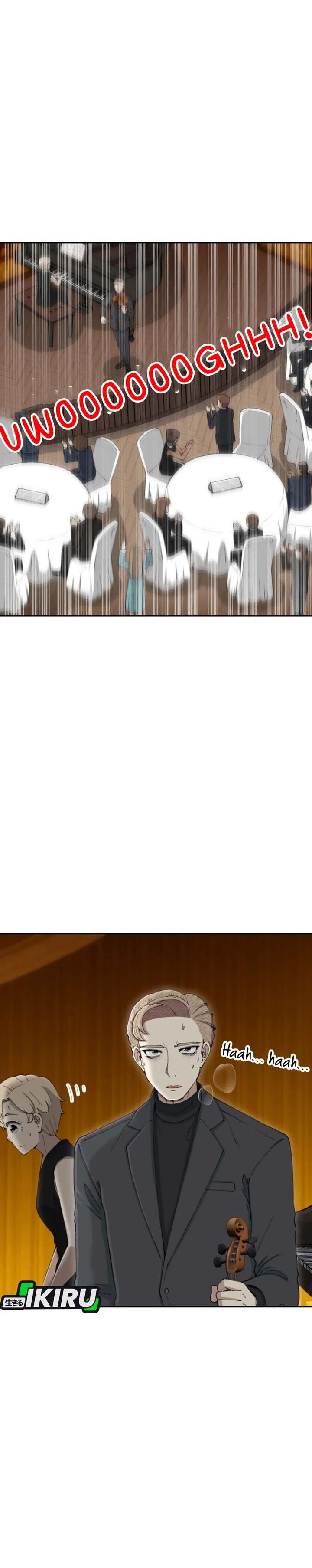 Beethoven Reborn chapter 81