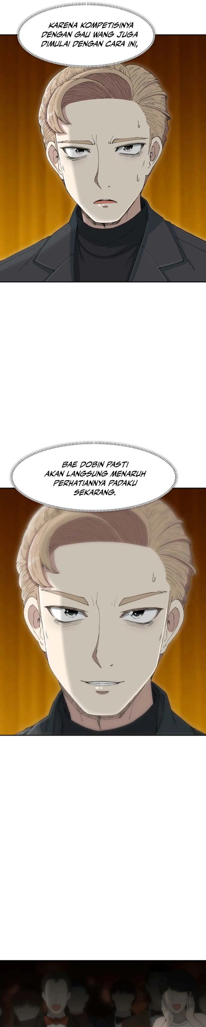 Beethoven Reborn chapter 81