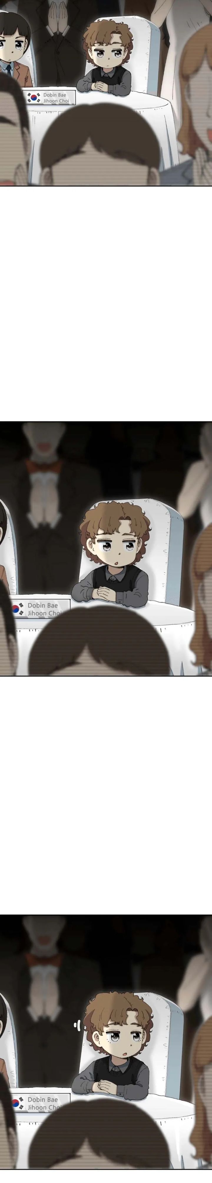 Beethoven Reborn chapter 81