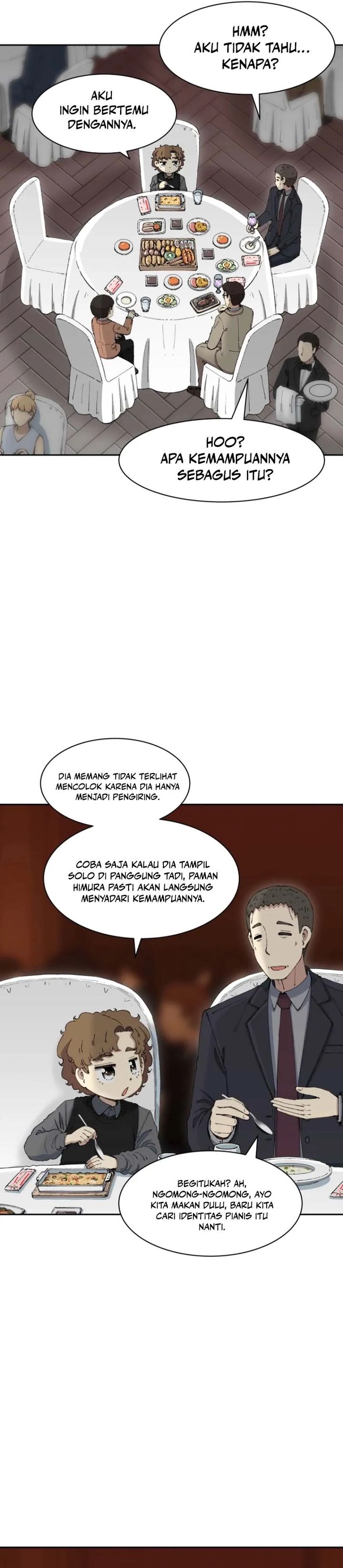 Beethoven Reborn chapter 81