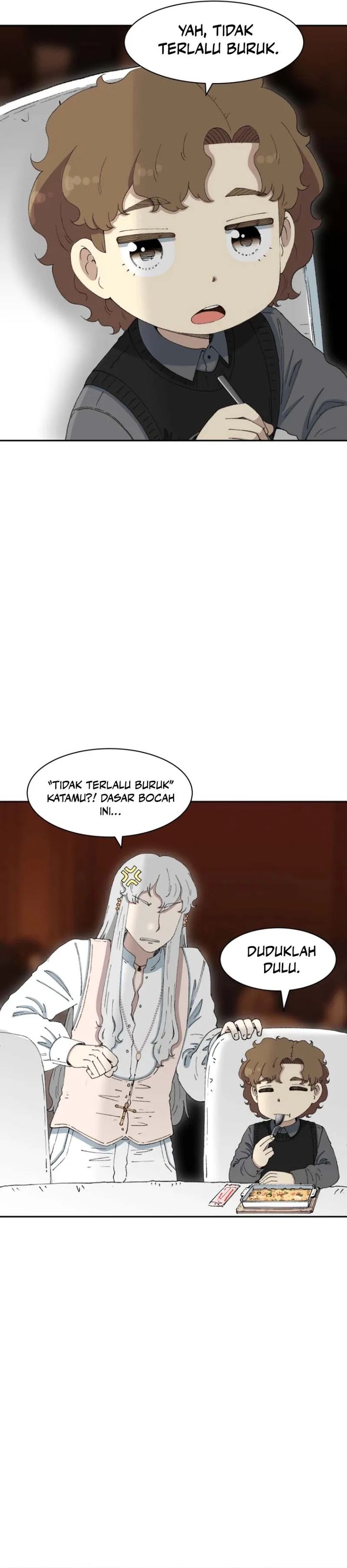 Beethoven Reborn chapter 81