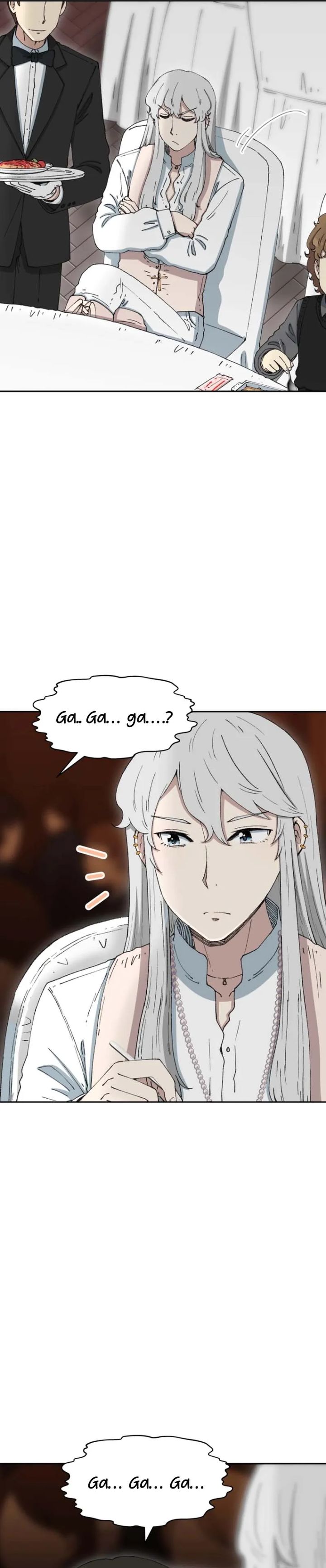 Beethoven Reborn chapter 81