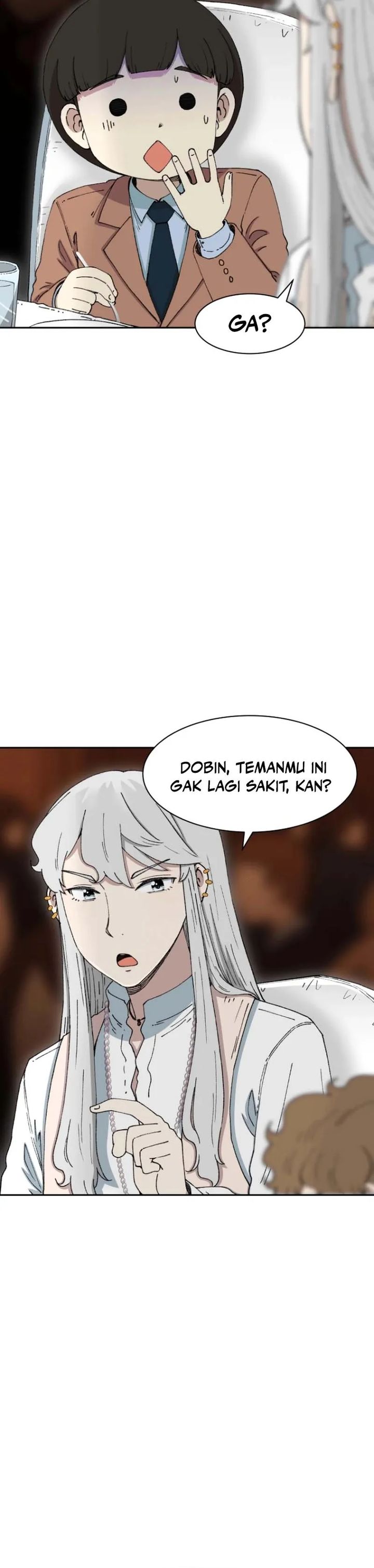 Beethoven Reborn chapter 81