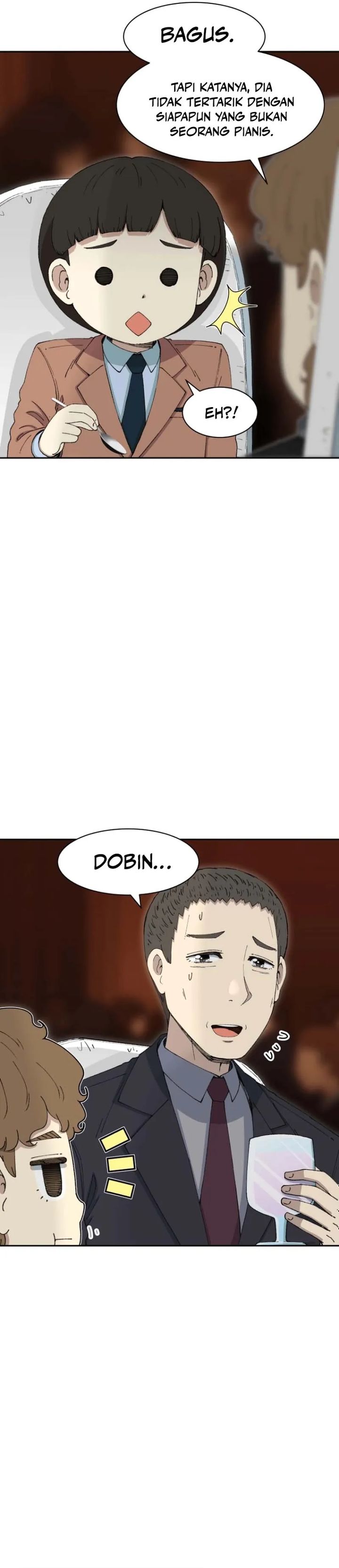 Beethoven Reborn chapter 81