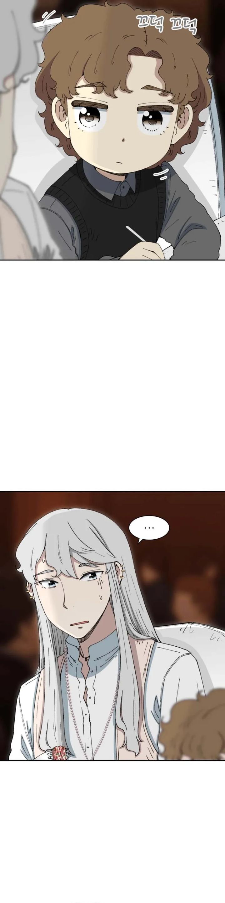 Beethoven Reborn chapter 81