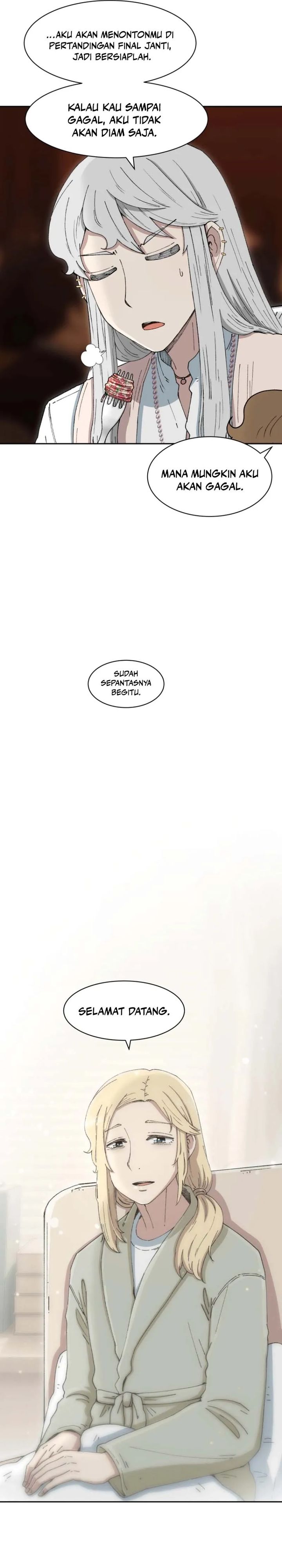 Beethoven Reborn chapter 81