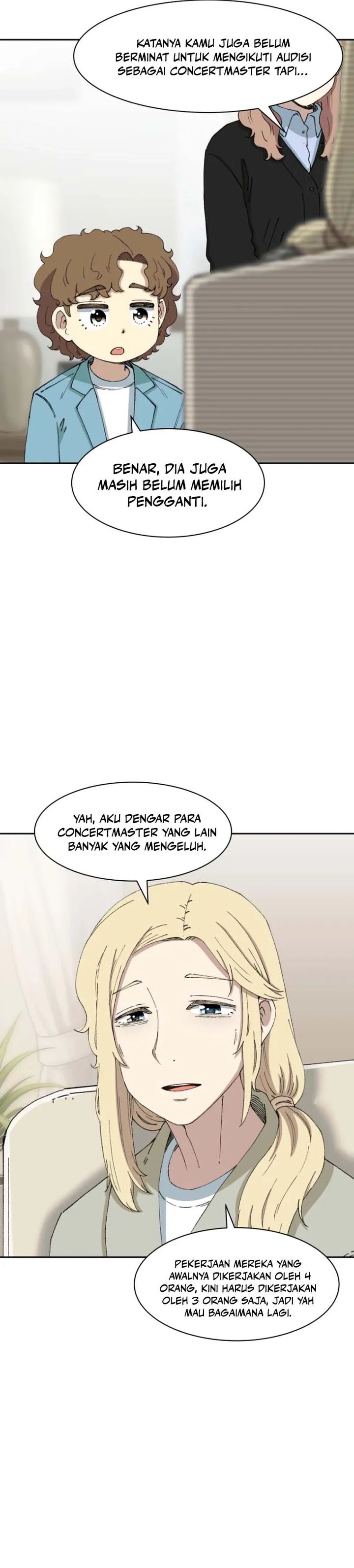 Beethoven Reborn chapter 81