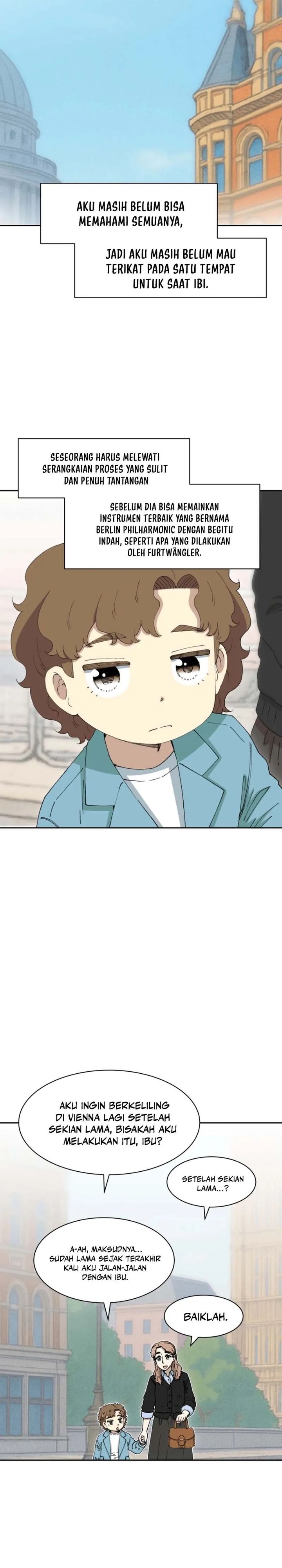 Beethoven Reborn chapter 81