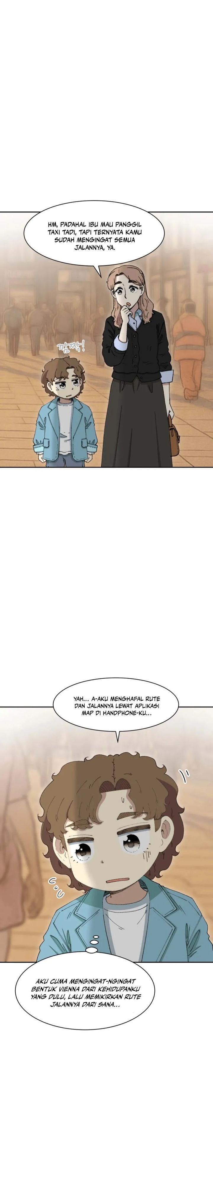 Beethoven Reborn chapter 81