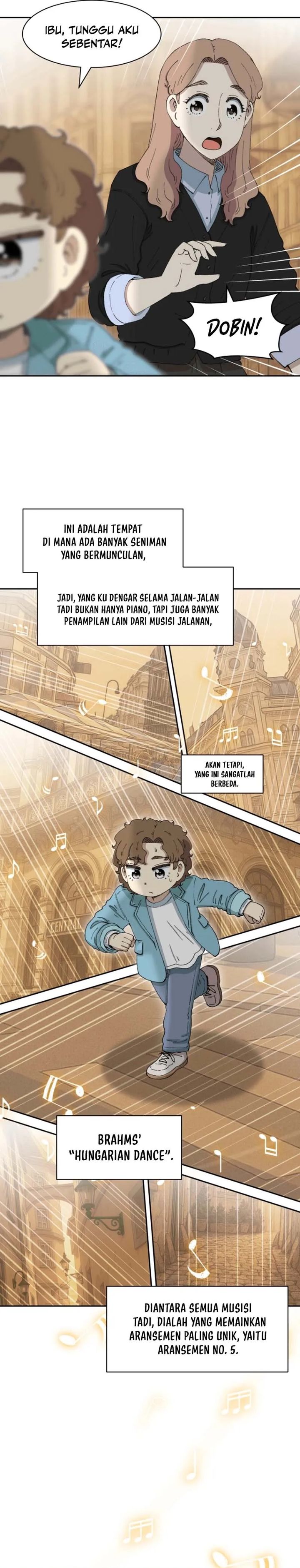 Beethoven Reborn chapter 81