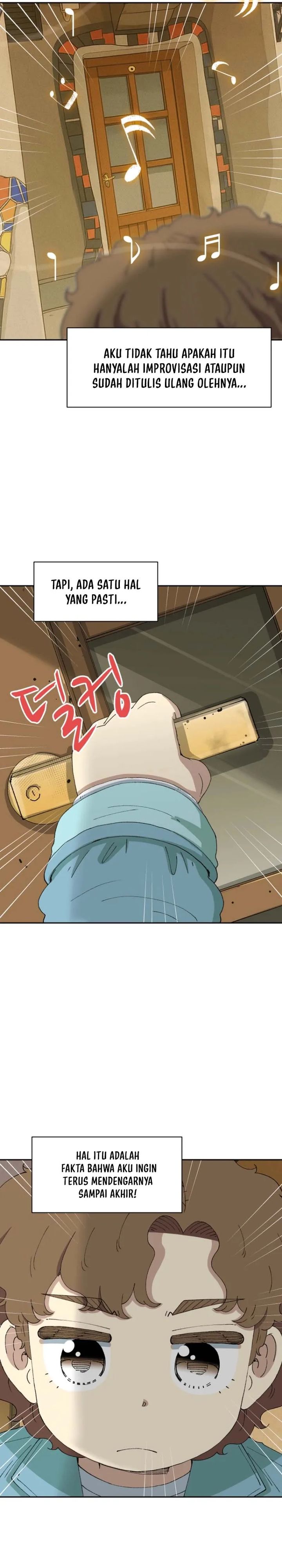 Beethoven Reborn chapter 81