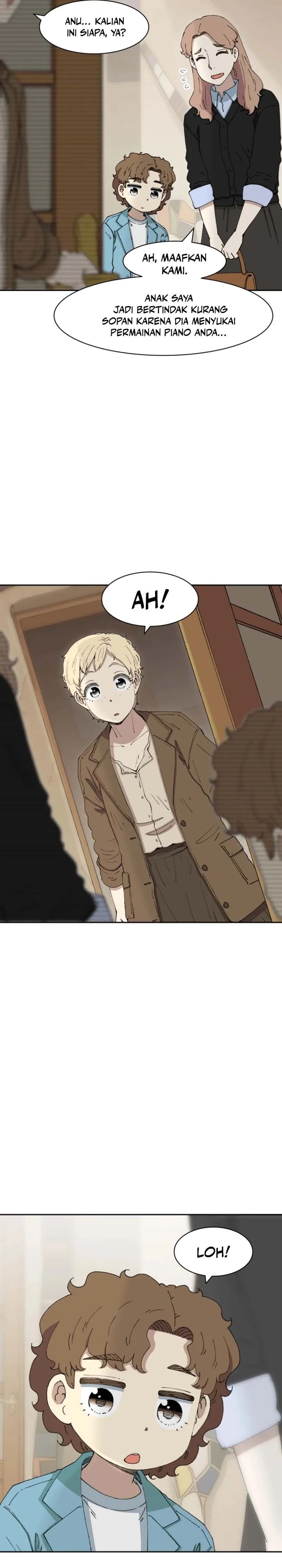 Beethoven Reborn chapter 81