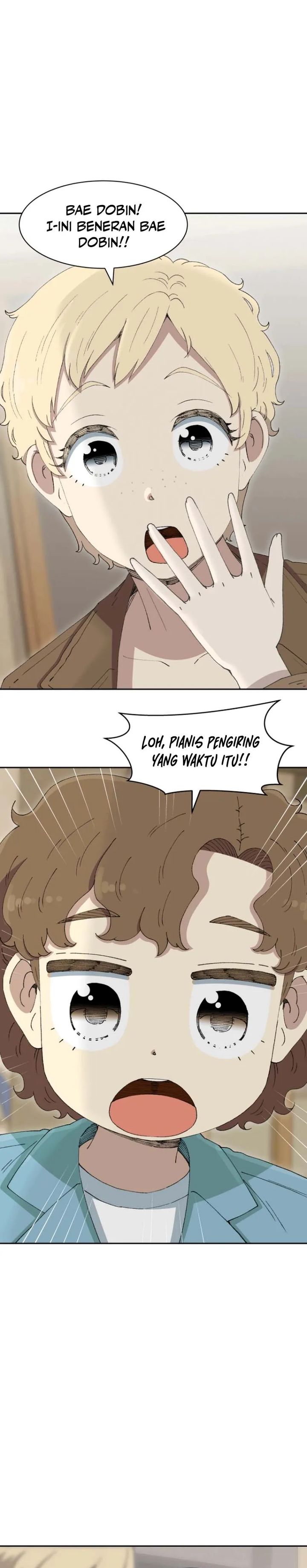 Beethoven Reborn chapter 81