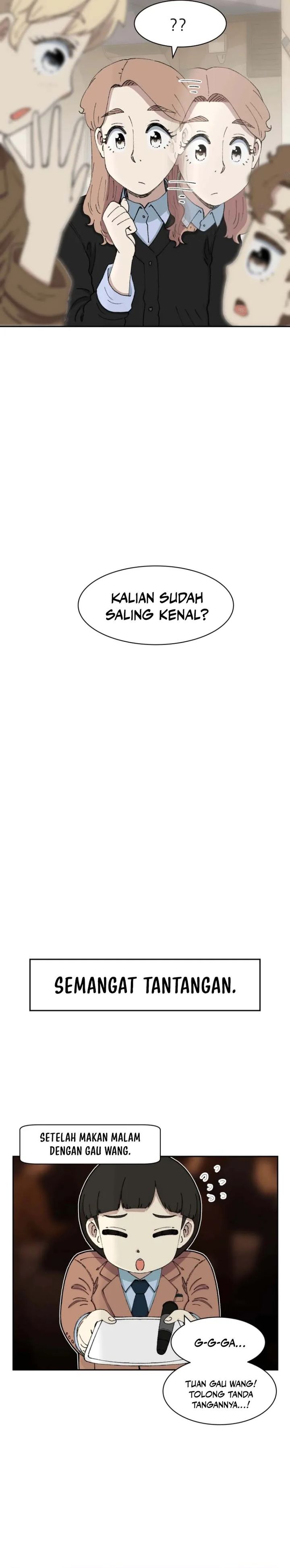 Beethoven Reborn chapter 81